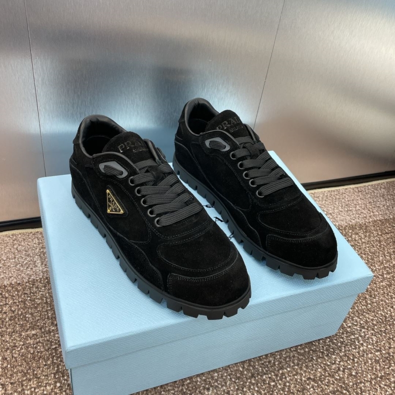 Prada Casual Shoes